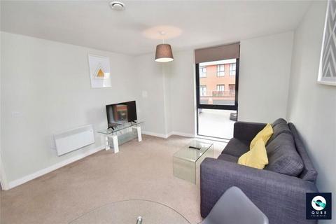 1 bedroom flat for sale, 11 Adelphi Street, Salford, Greater Manchester, M3 6EN