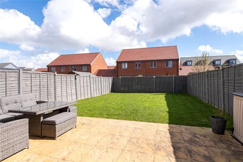 3 bedroom detached house for sale, Bayliss Grove, Minster on Sea, Sheerness, ME12