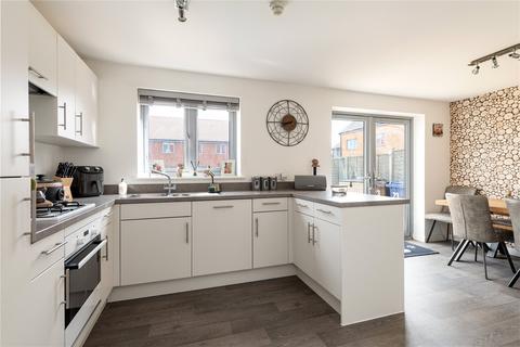 3 bedroom detached house for sale, Bayliss Grove, Minster on Sea, Sheerness, ME12
