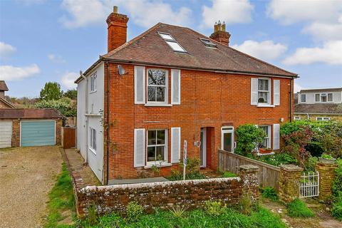 3 bedroom semi-detached house for sale, Mill Lane, Runcton, West Sussex