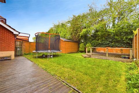 3 bedroom detached house for sale, Heather Drive, Thatcham, Berkshire, RG18