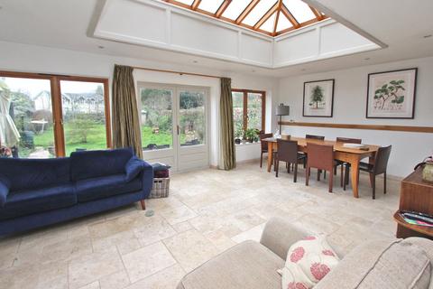4 bedroom detached house for sale, The Close, Sway, Lymington, Hampshire, SO41