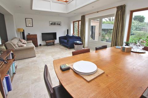 4 bedroom detached house for sale, The Close, Sway, Lymington, Hampshire, SO41