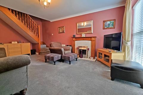 18 Chishillways, Barrasford, Hexham, NE48 4AE