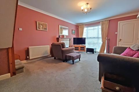 18 Chishillways, Barrasford, Hexham, NE48 4AE
