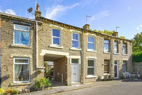 3 bedroom terraced house for sale - Thornton Street, Cleckheaton, West Yorkshire, BD19