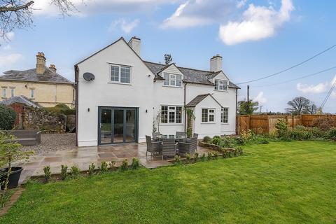 4 bedroom detached house for sale, Llandysilio, Llanymynech SY22