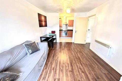2 bedroom apartment to rent, 165 Granville Street, Birmingham B1