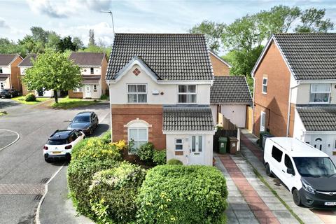 3 bedroom detached house for sale, Earlswood Close, Moreton, Wirral, CH46