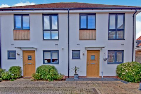 2 bedroom semi-detached house for sale, Radar Close, Southend-on-sea, SS2