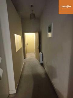 Studio to rent, 87 Branston Street, B18