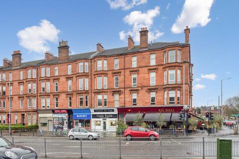 2 bedroom flat to rent, Crow Road, Flat 1/1, Broomhill, Glasgow, G11 7LA