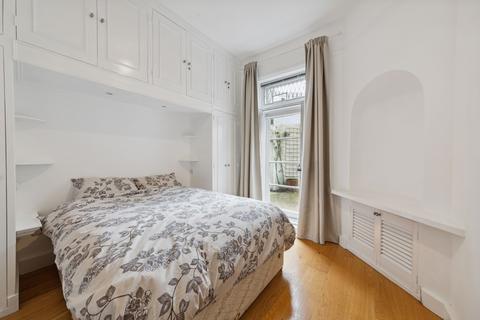 2 bedroom flat to rent, Lawrence Street, Chelsea, SW3