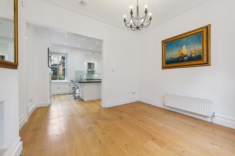 2 bedroom flat to rent, Lawrence Street, Chelsea, SW3