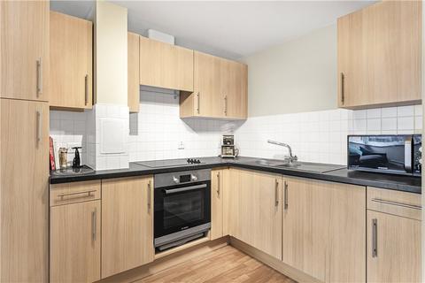 1 bedroom apartment for sale, Murray Grove, London, N1
