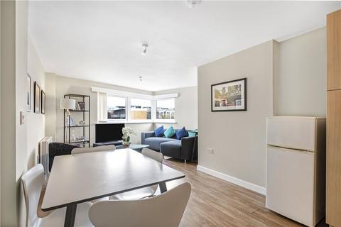 1 bedroom apartment for sale, Murray Grove, London, N1