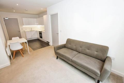 2 bedroom flat to rent, Transmission House, 11 Tib Street, Northern Quarter, Manchester, M4