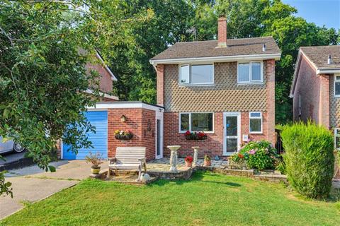 5 Greenfields, Nyewood, Petersfield, GU31 5JH