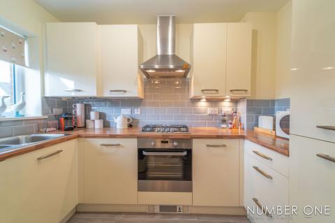 2 bedroom terraced house for sale, Melingriffith Close, Newport, NP19