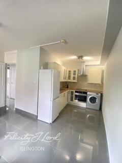 1 bedroom flat to rent, Aberdeen Park, London