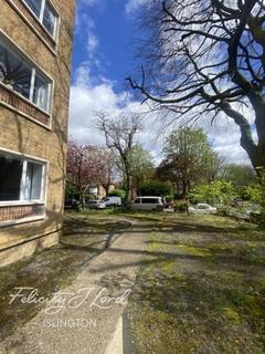 1 bedroom flat to rent, Aberdeen Park, London