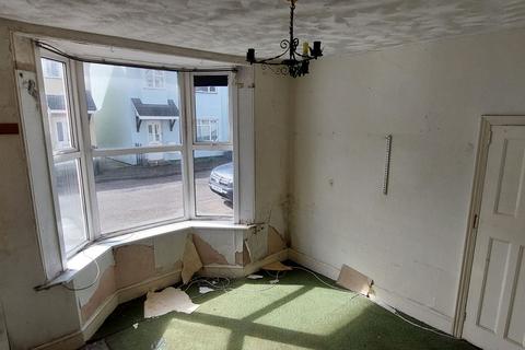 3 bedroom terraced house for sale, 3 Clayton Road, Exeter, Devon, EX4 4BJ