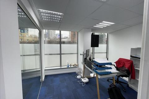 Office to rent, 4 Dominion Walk, Tower Hamlets, London, E14