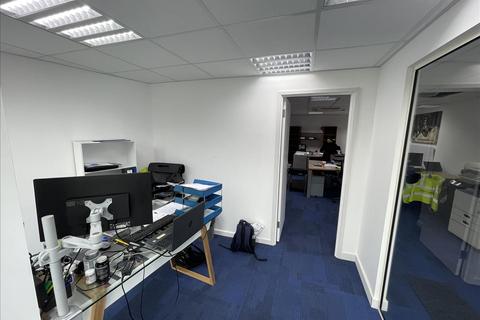 Office to rent, 4 Dominion Walk, Tower Hamlets, London, E14