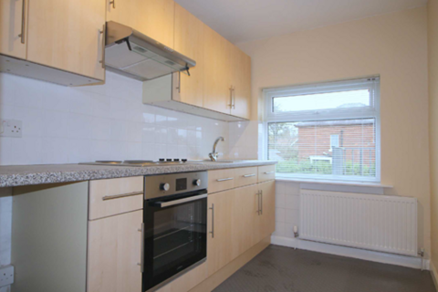 1 bedroom flat to rent, Derby Road, Longridge PR3