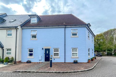 6 bedroom end of terrace house for sale, Haven Close, Christchurch, Dorset, BH23