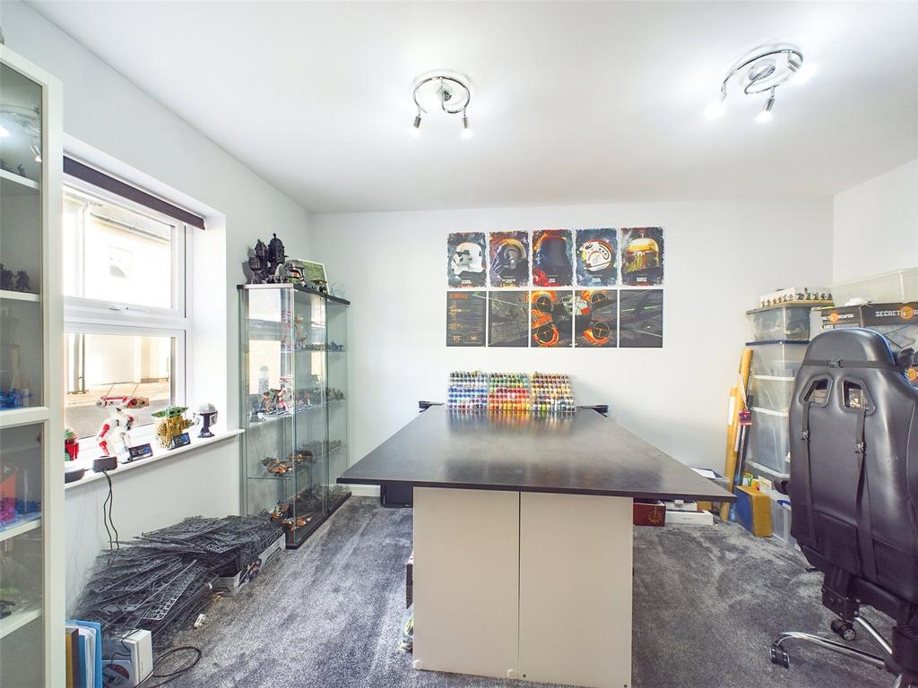 Office/Bedroom