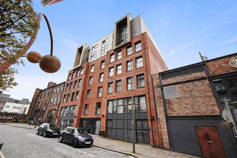 1 bedroom apartment to rent, 15 Wolstenholme Square, Liverpool L1