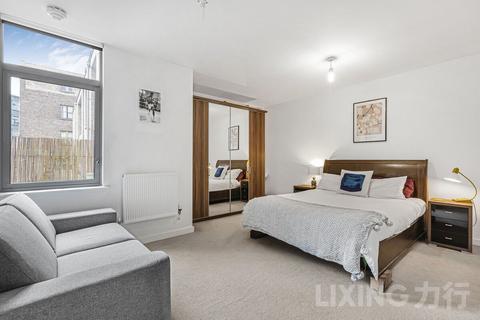 2 bedroom apartment for sale, Salton Square, Limehouse, E14 7GL