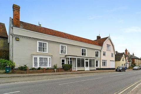 5 bedroom semi-detached house for sale, High Street, Cavendish, Sudbury, Suffolk, CO10