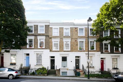 2 bedroom flat for sale, Offord Road, Islington, London