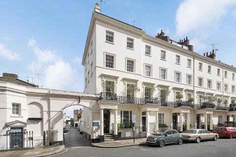4 bedroom end of terrace house for sale, South Eaton Place, London