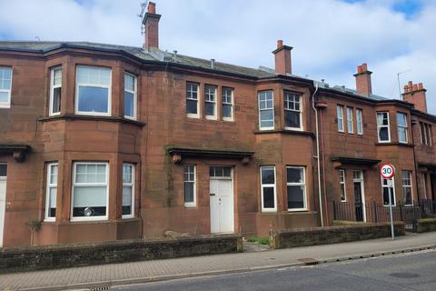 3 bedroom terraced house for sale, Dalblair Road, Ayr, Ayrshire