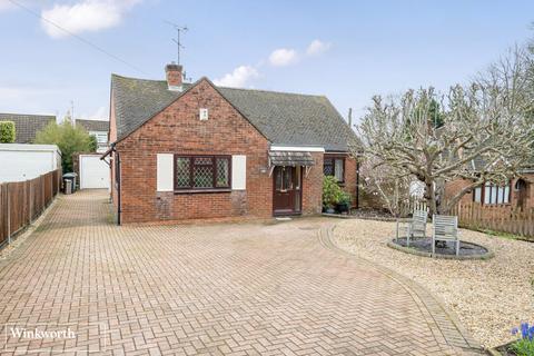 3 bedroom detached house for sale, Hatch Lane, Old Basing, Basingstoke, Hampshire, RG24