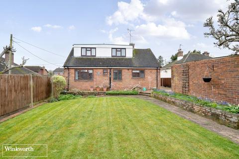 3 bedroom detached house for sale, Hatch Lane, Old Basing, Basingstoke, Hampshire, RG24