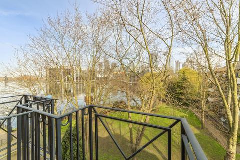 31 Undine Road, London, E14 9UW
