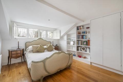 2 bedroom maisonette for sale, St. Stephens Crescent, Notting Hill, London