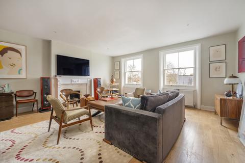 2 bedroom maisonette for sale, St. Stephens Crescent, Notting Hill, London