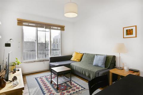 1 bedroom flat for sale, Benson Court, Junction Road, London