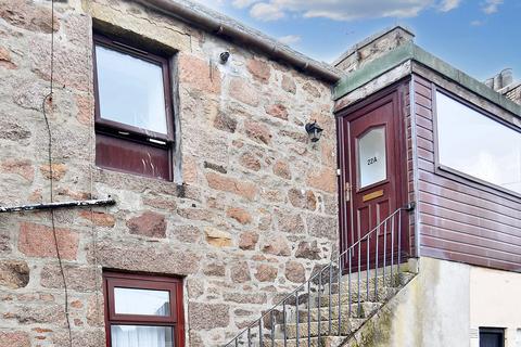 undefined, North Street, Peterhead AB42