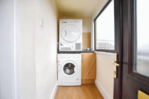 undefined, North Street, Peterhead AB42