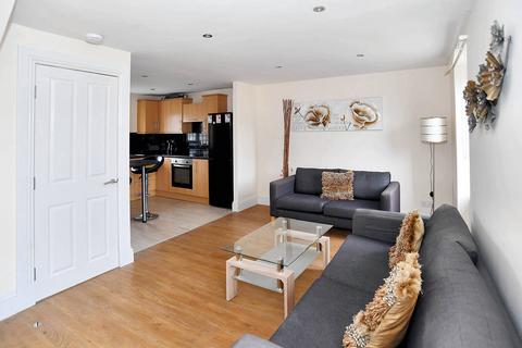 undefined, North Street, Peterhead AB42