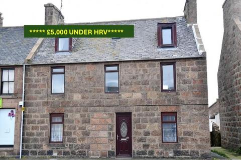 undefined, North Street, Peterhead AB42