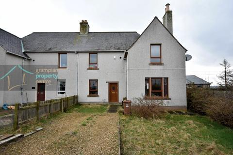4 bedroom semi-detached house for sale, Coulardhill, Lossiemouth, Morayshire