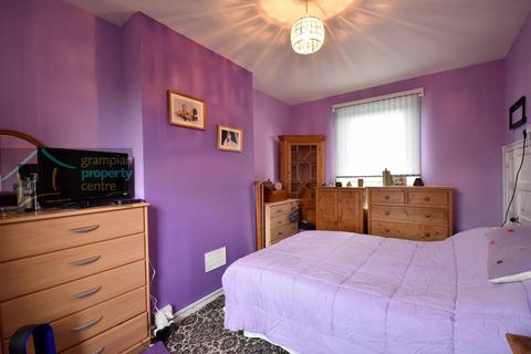 28 Coulardhill, Lossiemouth, IV31 6LB