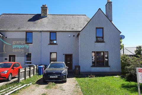 4 bedroom semi-detached house for sale, Coulardhill, Lossiemouth, Morayshire